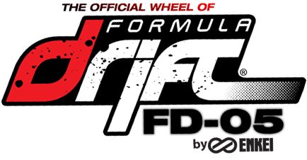 enkei formula drift wheel