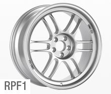 Enkei RPF1 Racing Series Wheel